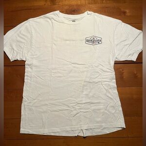 Men's Quicksilver tee